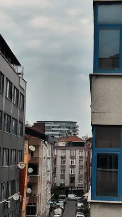 Racon SÖZLERİ