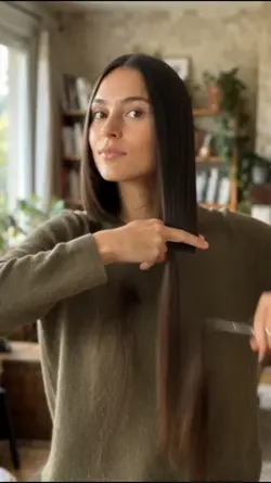 Trend Cortar Cabelo