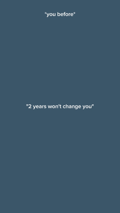 2 ans