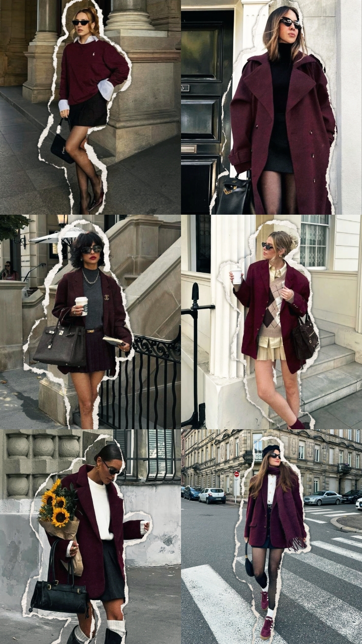 Collage Style 