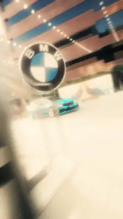 Free Edit Car Bmw