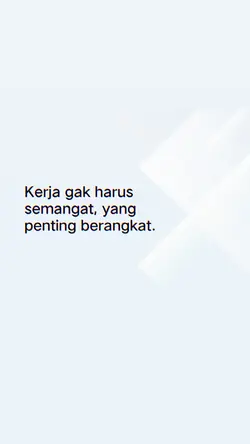 Yang penting