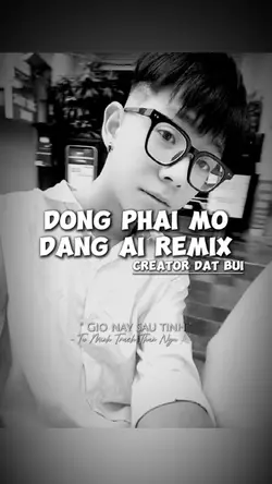 Đông Phai Mờ Dáng Ai