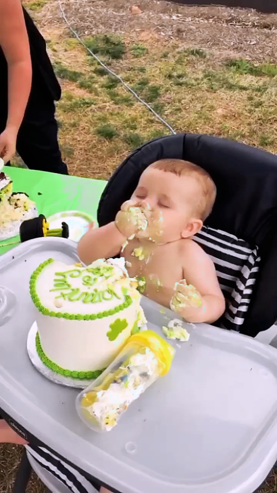 funnybaby