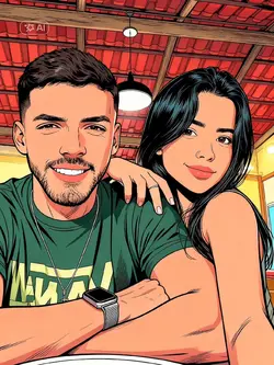 versão desenho 