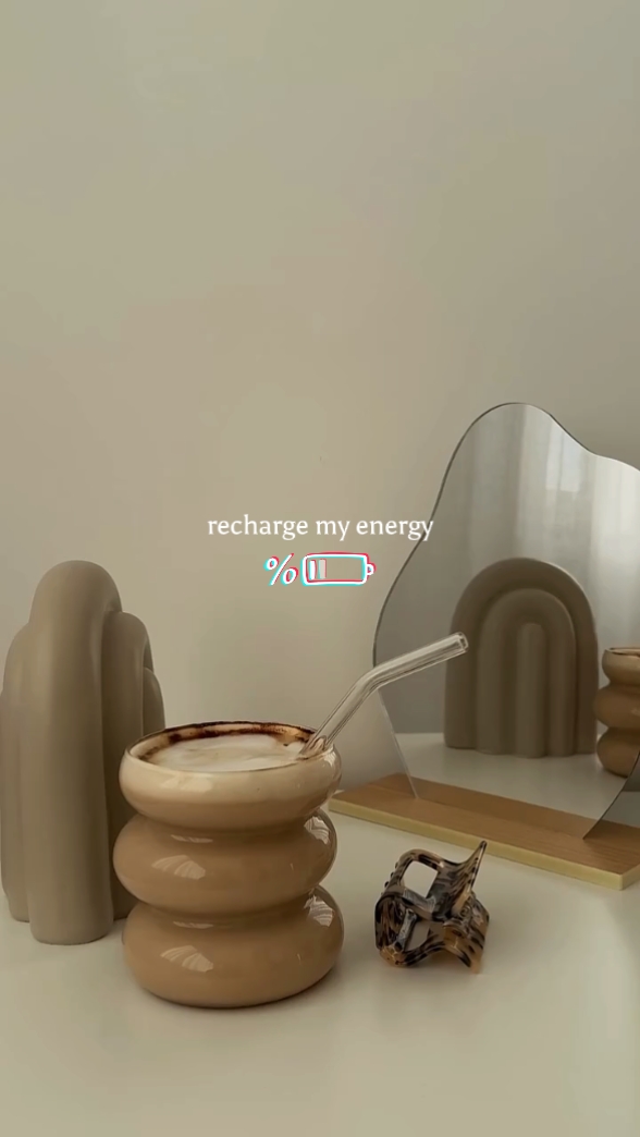 recharge my energy