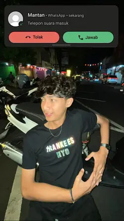 Tren ditlf mantan 