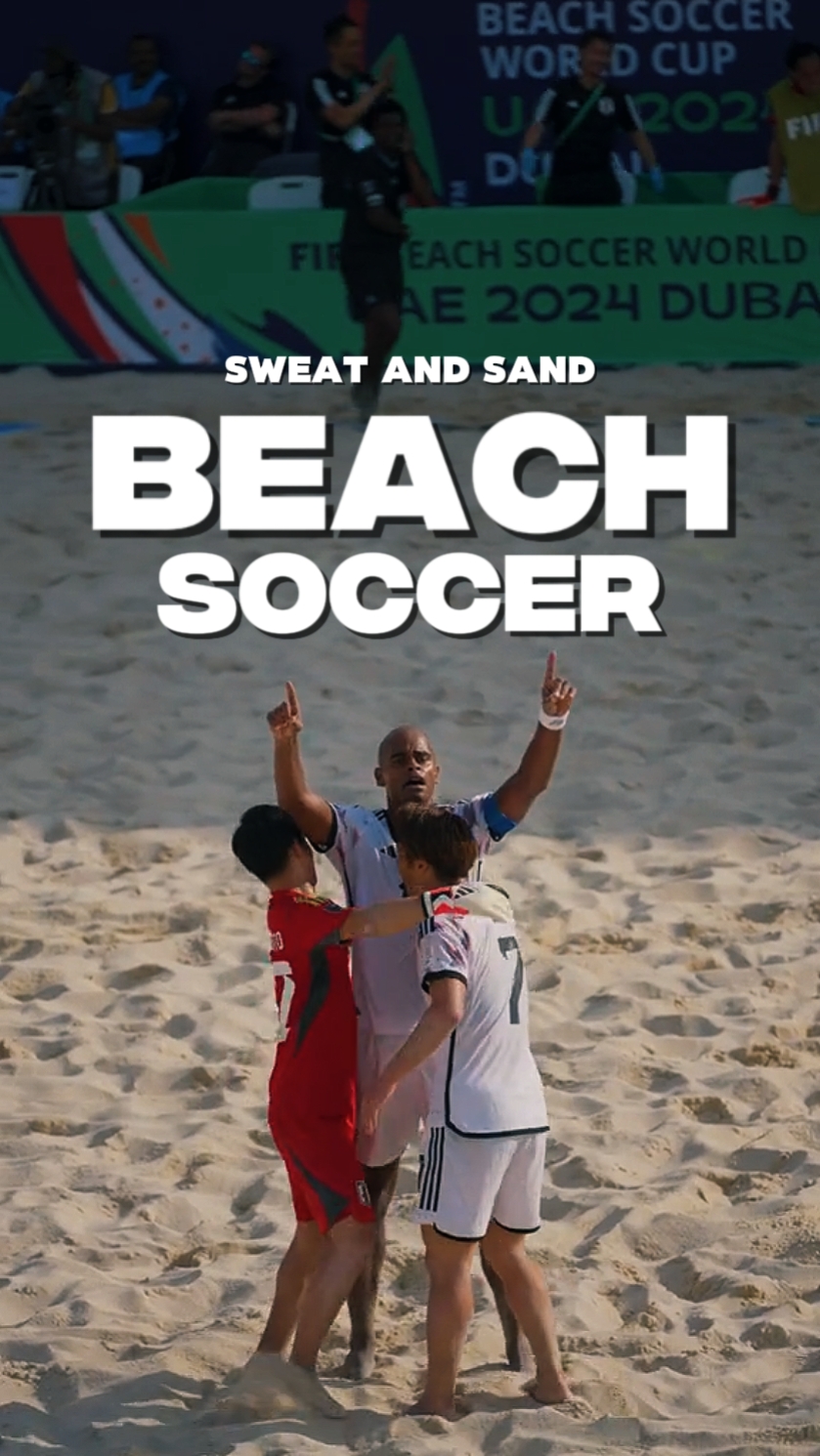 Fútbol Playa