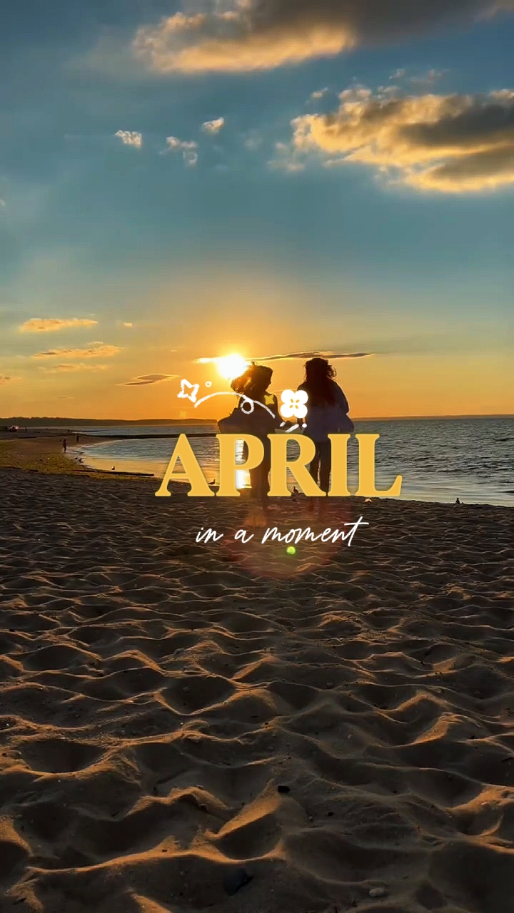 April Story 