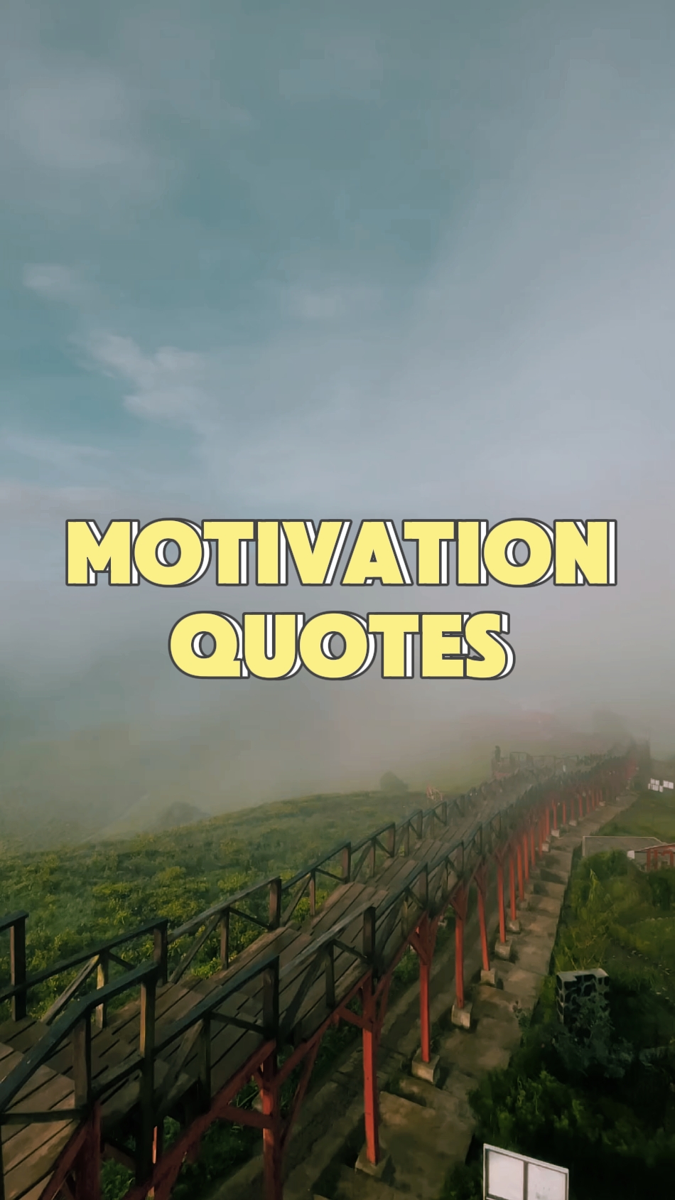 Citações de motivação 