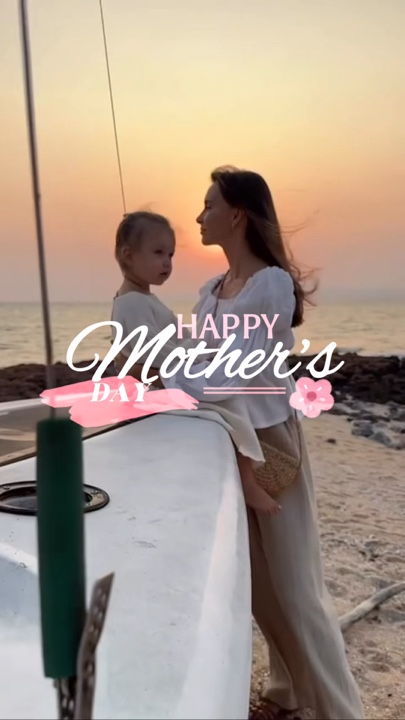 Mother’s day 