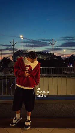 bad boy