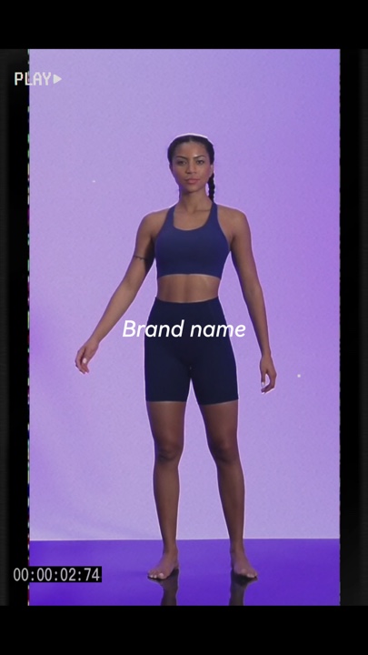 Ropa deportiva