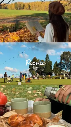 picnic days