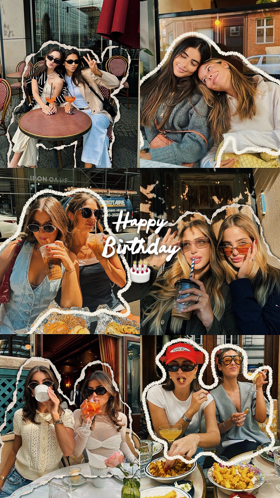 Feliz Aniversário