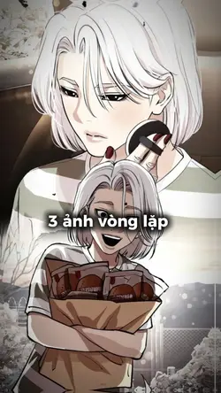 3 ảnh vòng lặp 