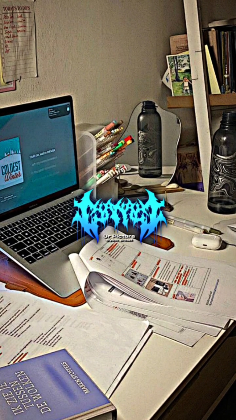 Cover Picture