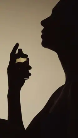 Perfume Marketing 