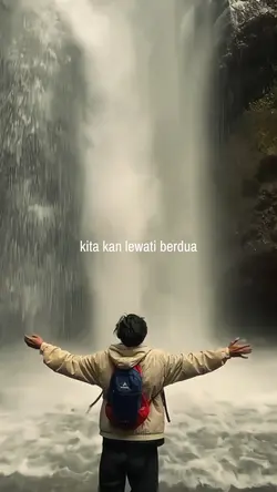 namun percayalah
