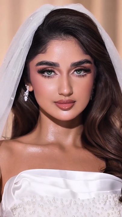 👰‍♀️ GLAMOUR 👰‍♀️