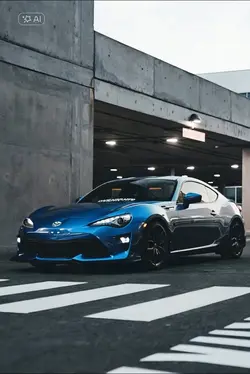 trend ai car
