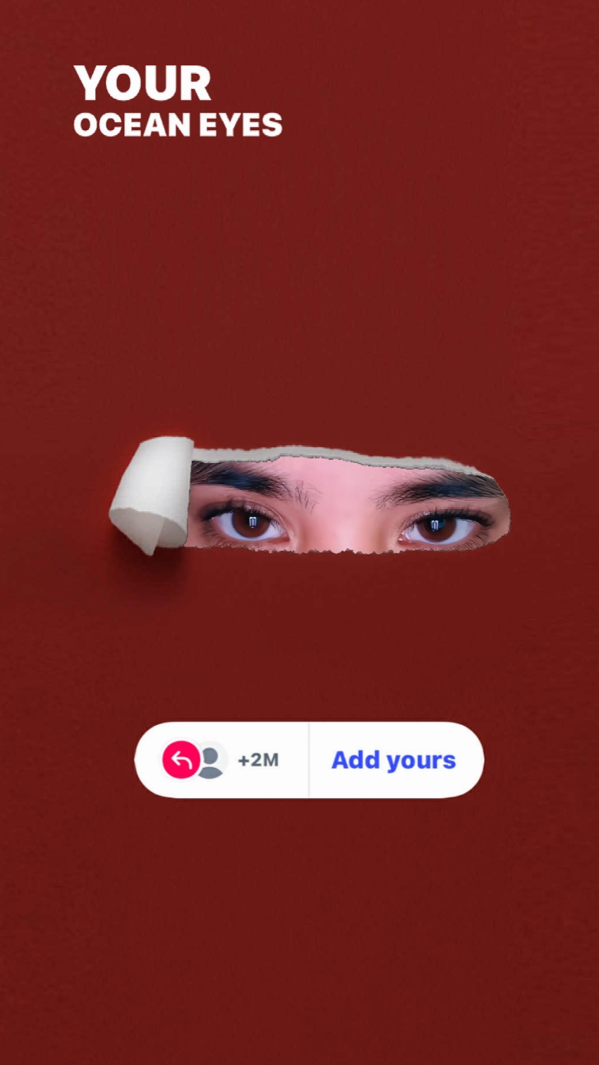 eye trend