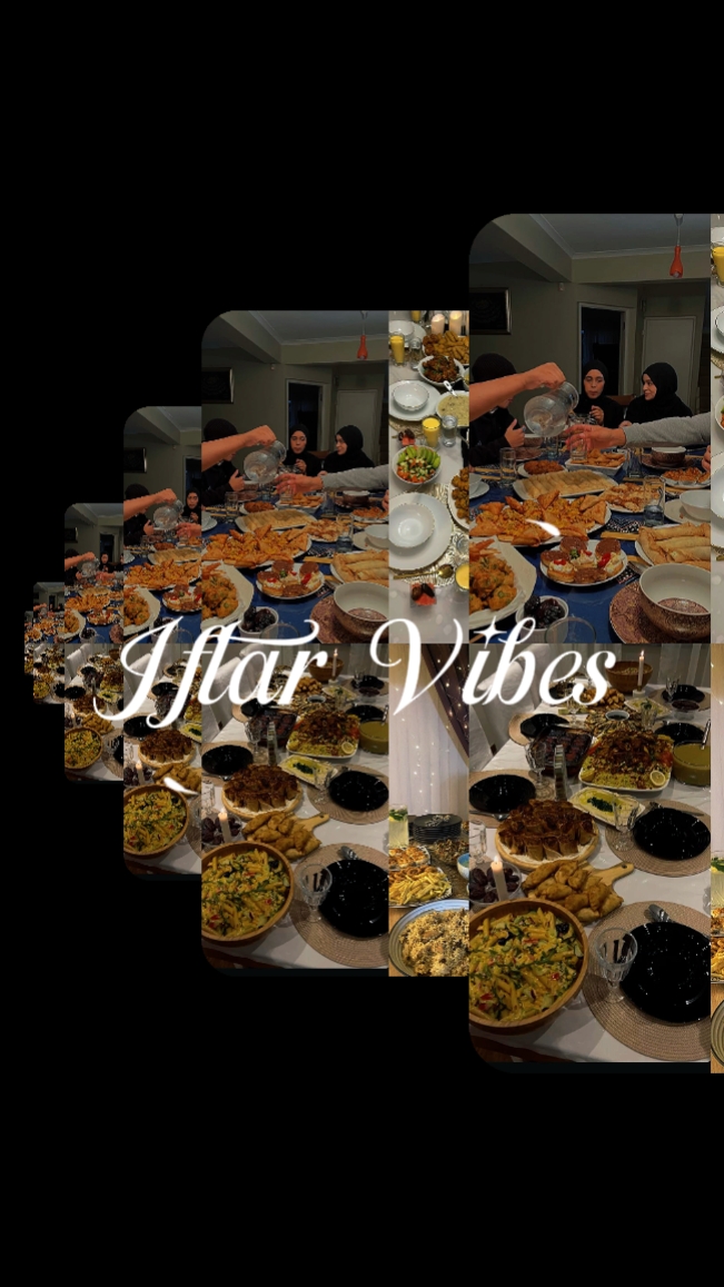 buka puasa