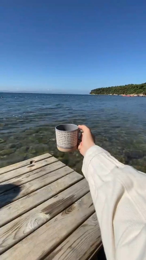 12 vidéo estetik