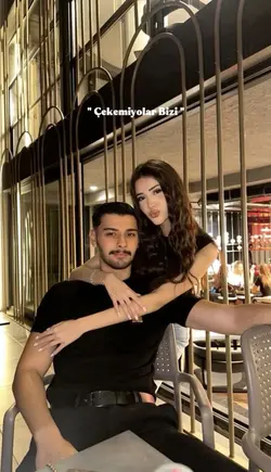 Çekemiyorlar bizii