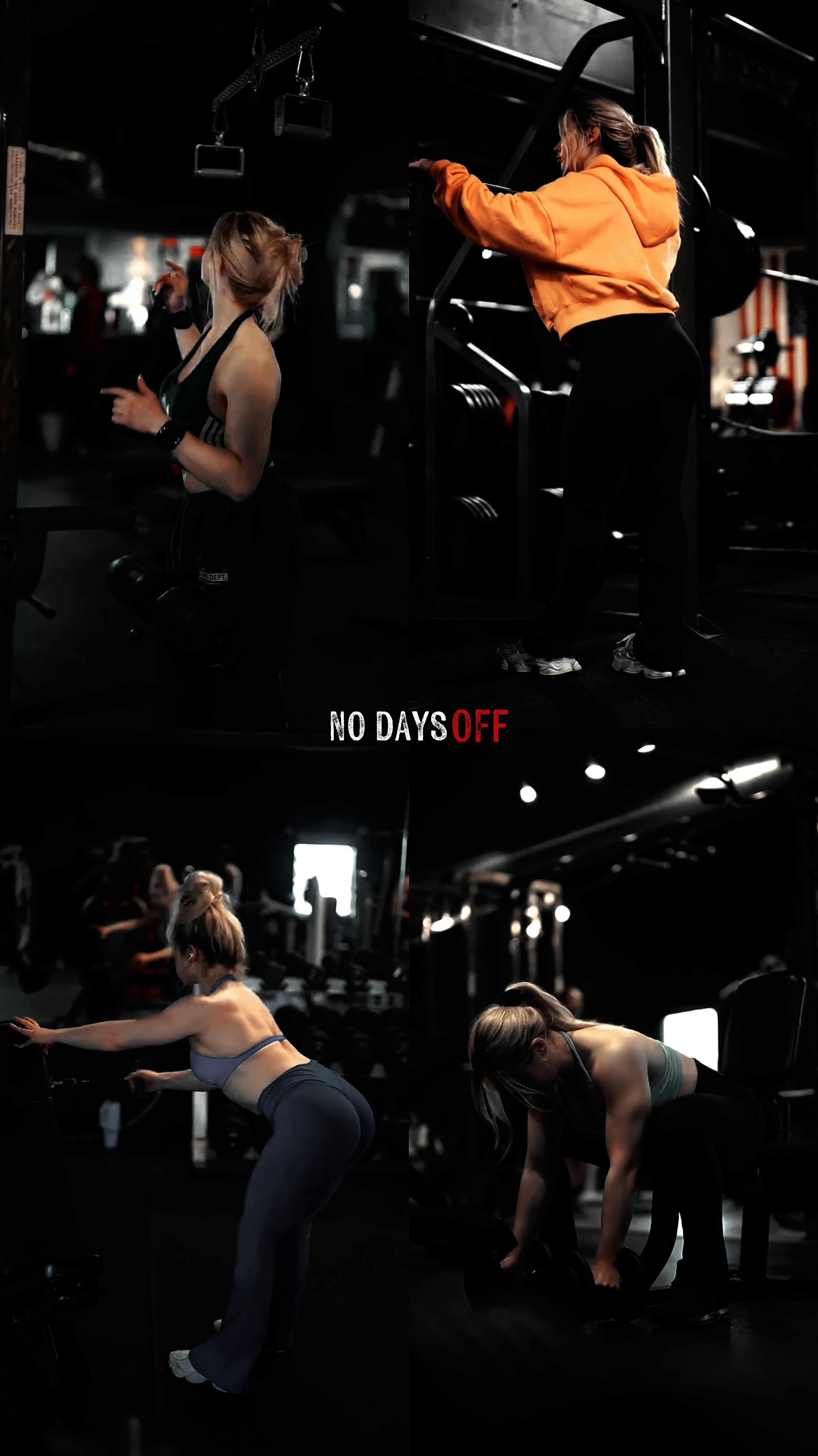 11 clips gym 