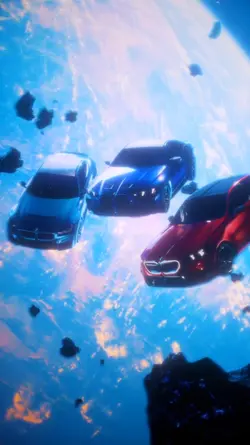 Car edit 