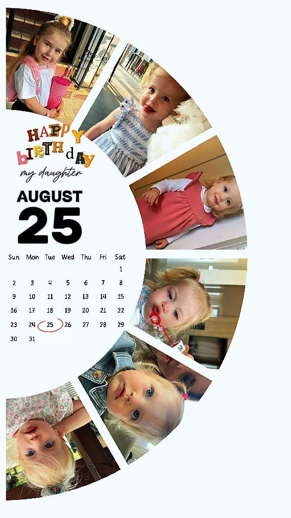 ANIVERSÁRIO DE 25 DE AGOSTO 