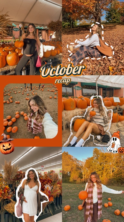 Resumen de octubre 