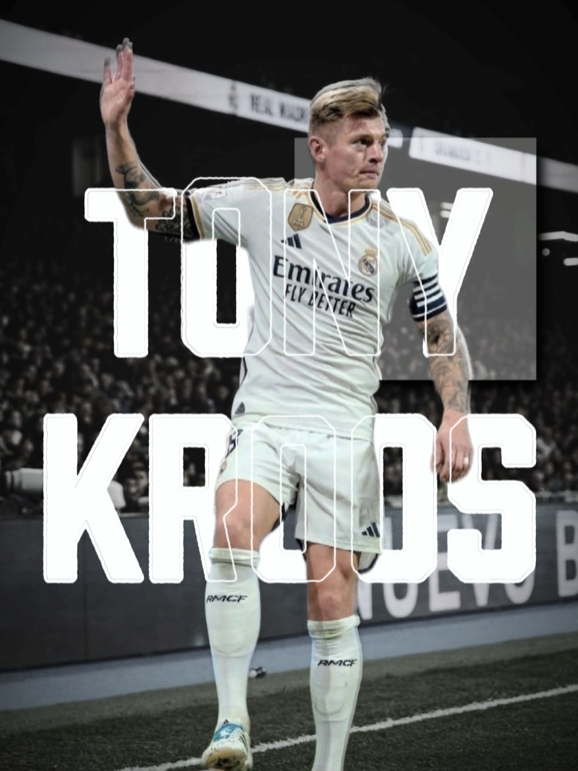 Tony Kroos