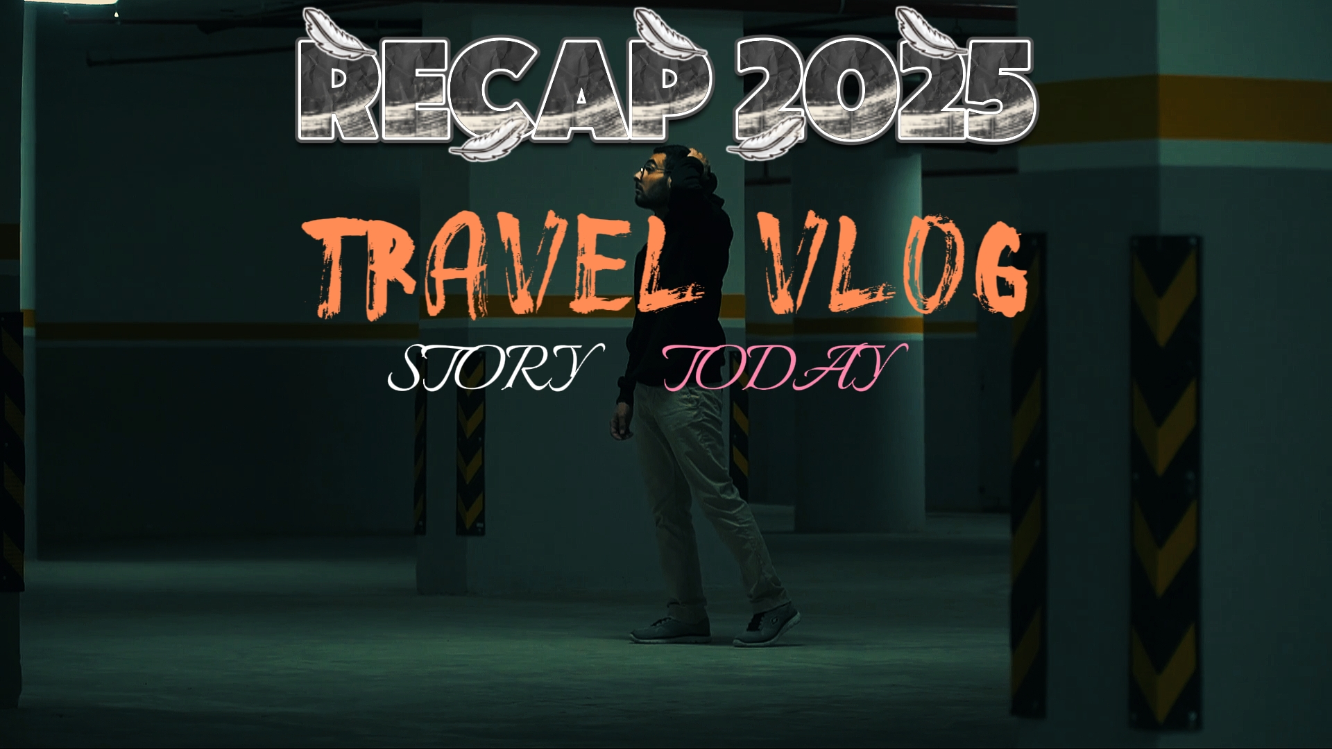 RECAPITULAÇÃO 2025 VIAGEM VG