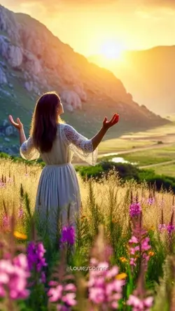 A new day