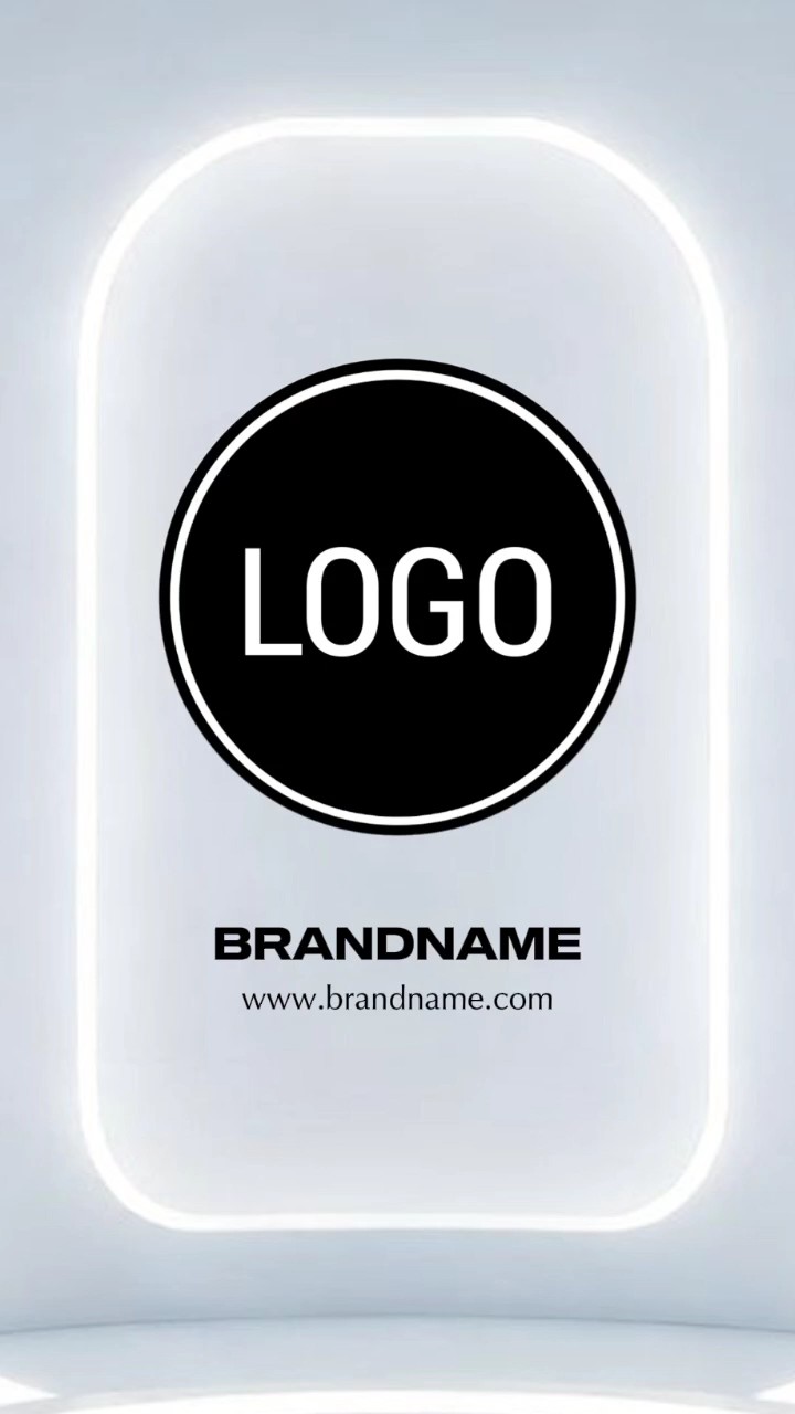 minimalist intro