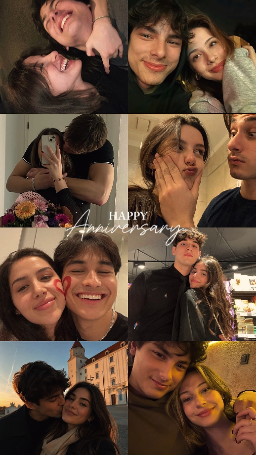 Feliz aniversário 