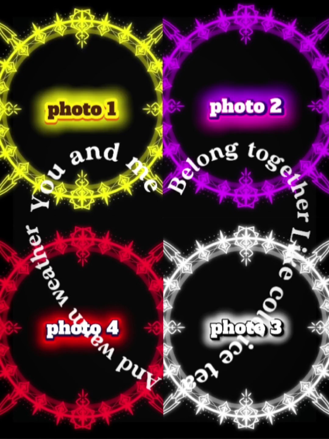 BAGONG EDIT ZONE