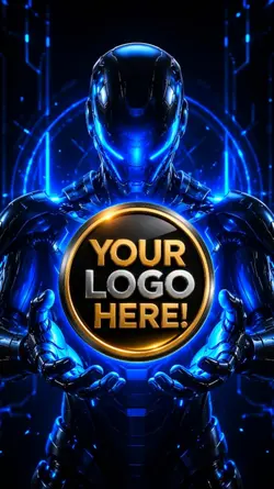 your logo here 