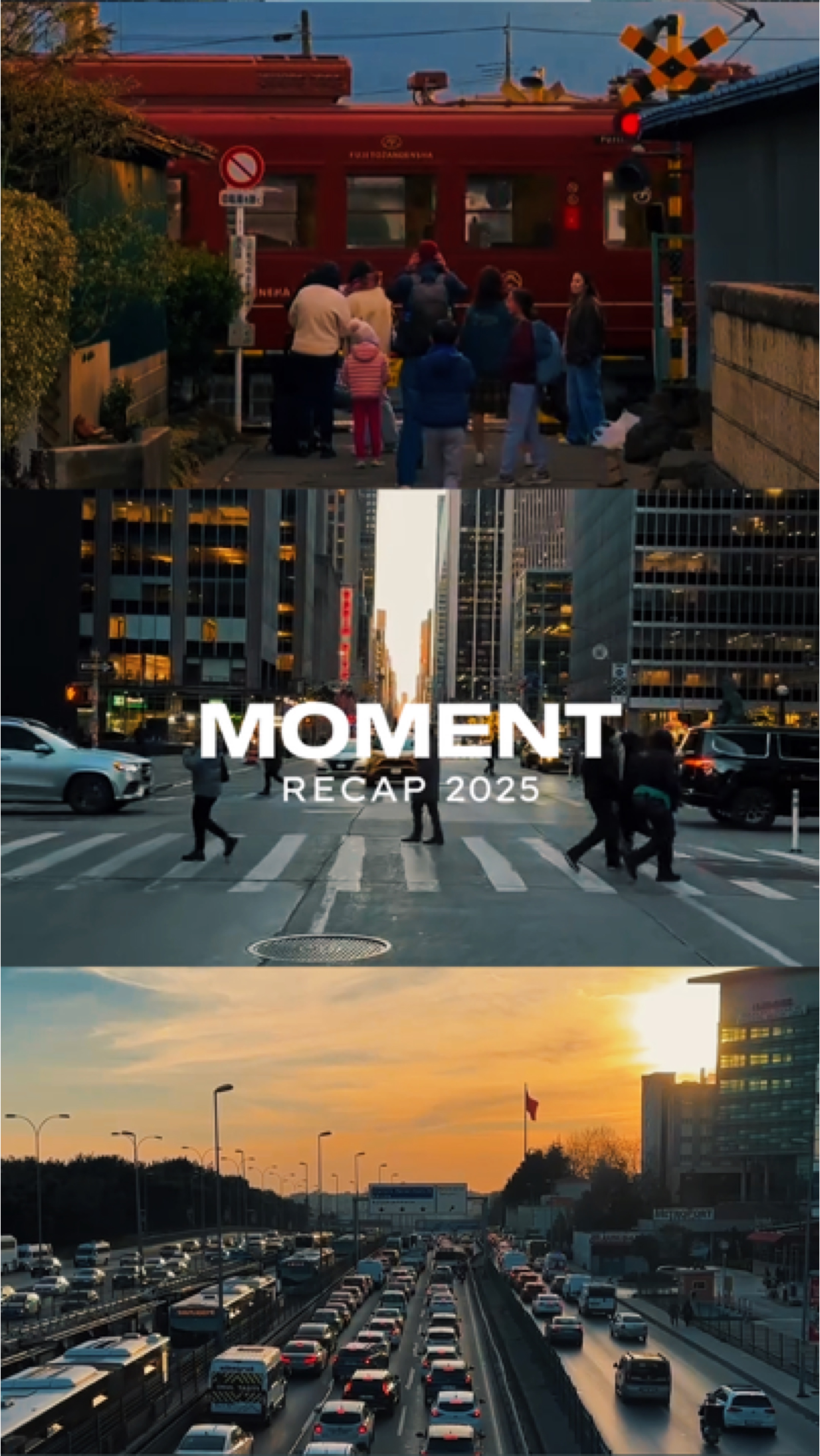 NOVEMBER RECAP 2025