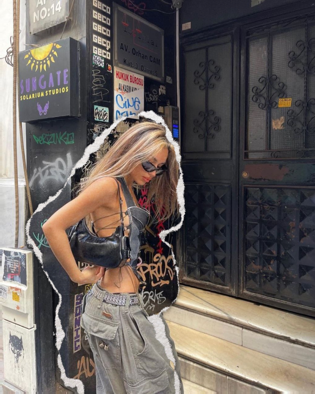 Look da moda