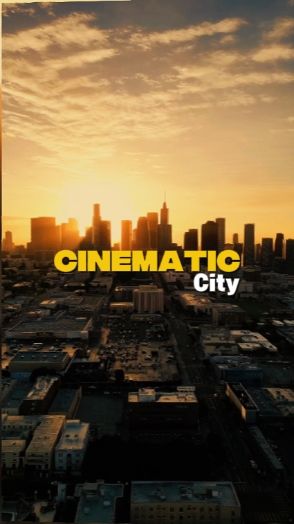 7 Clips Cinematic