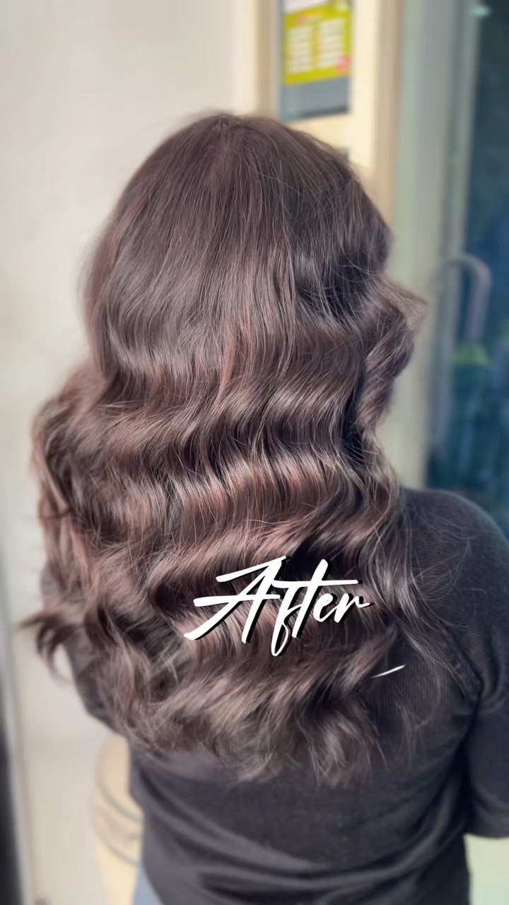 Antes Depois