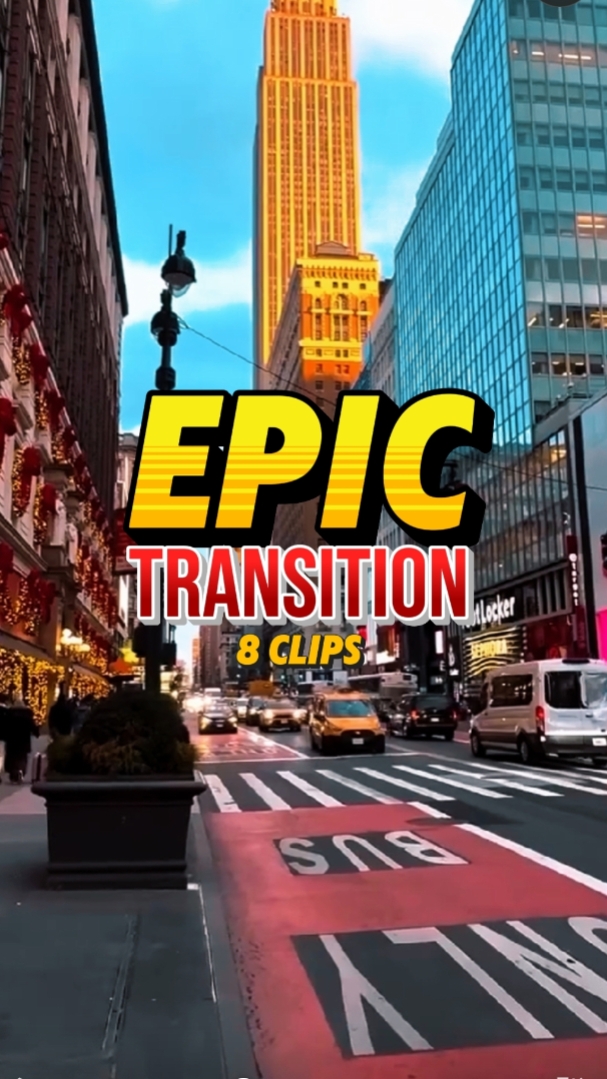 Epic Transition