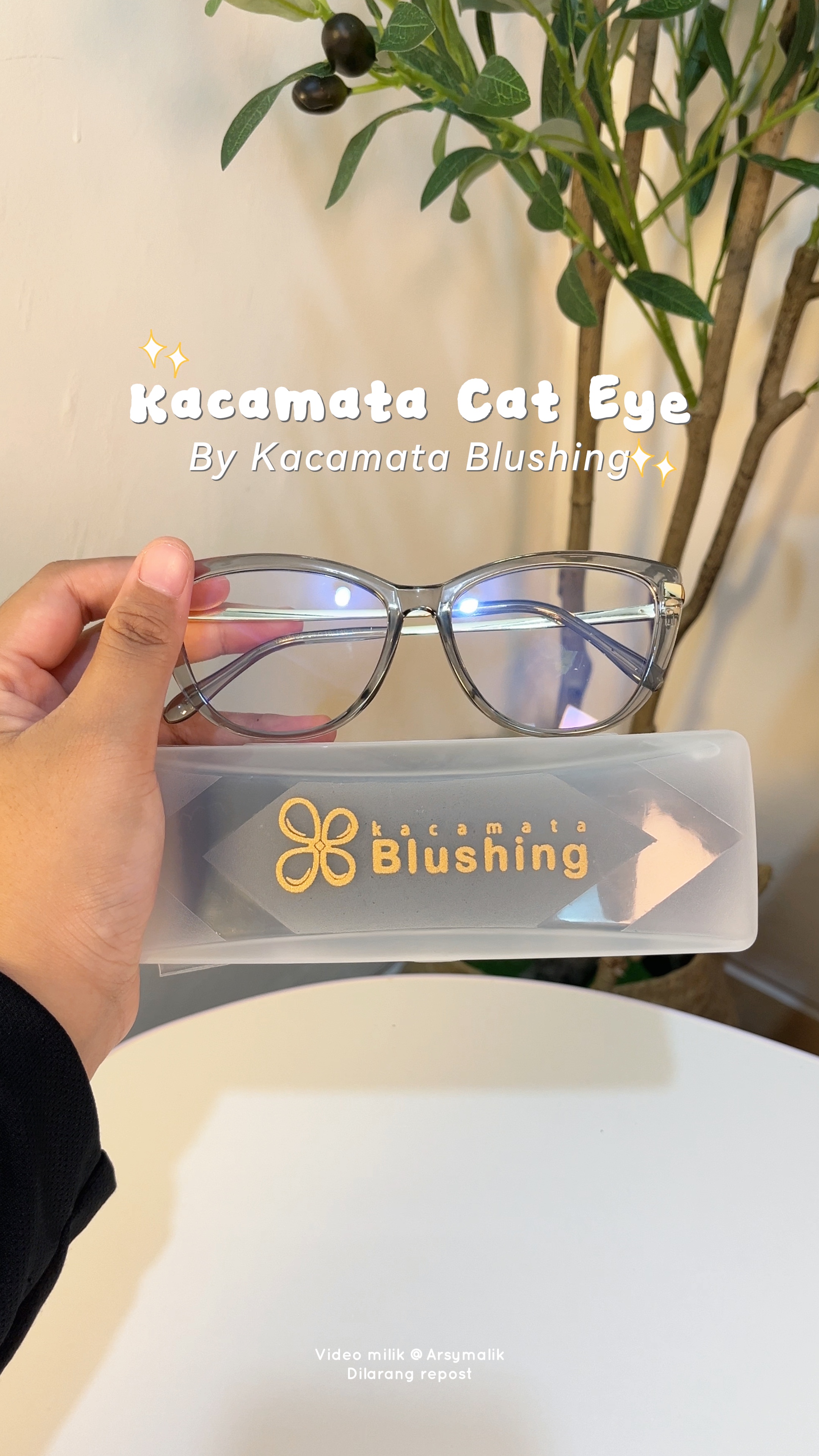 Kacamata