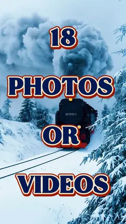 18 Photos Or Videos 