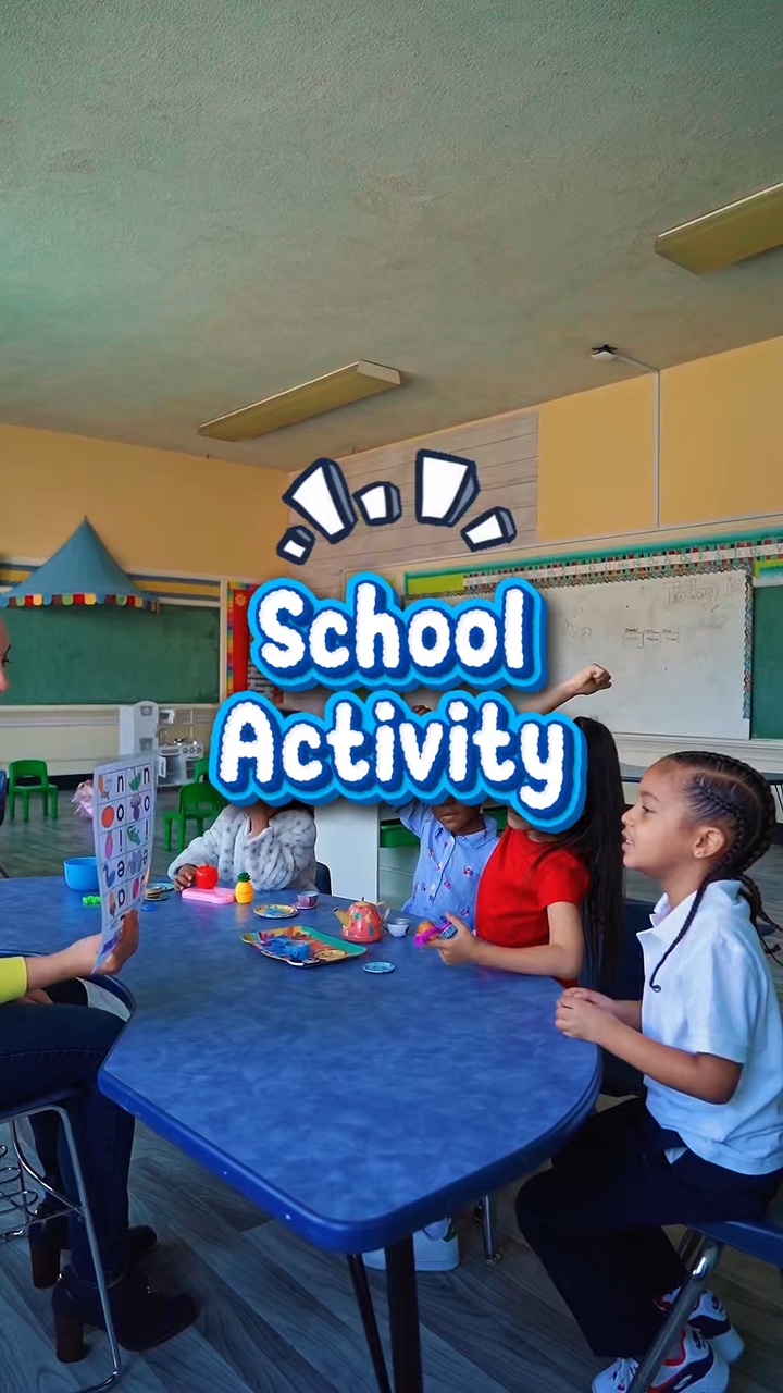 School Activity