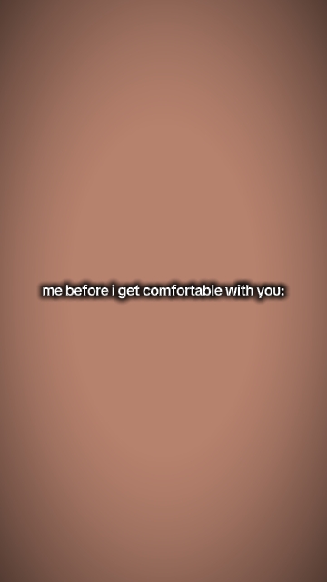 Mebeforeigetcomfofta