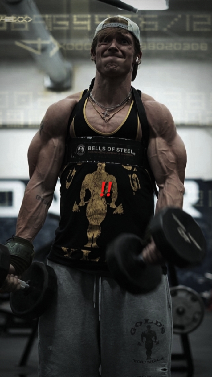 JUDAS x GYM